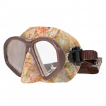 Marlin Matte mask 2.0 Camo